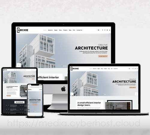 Architecture Template