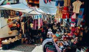 Marketplace (Pasar Online)