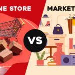 Online Store vs Marketplace, Mana yang lebih untung?