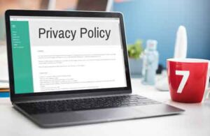 privacy policy